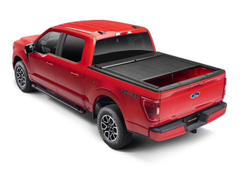 Roll-N-Lock 2022 Toyota Tundra (66.7in Bed Length) M-Series XT Retractable Tonneau Cover