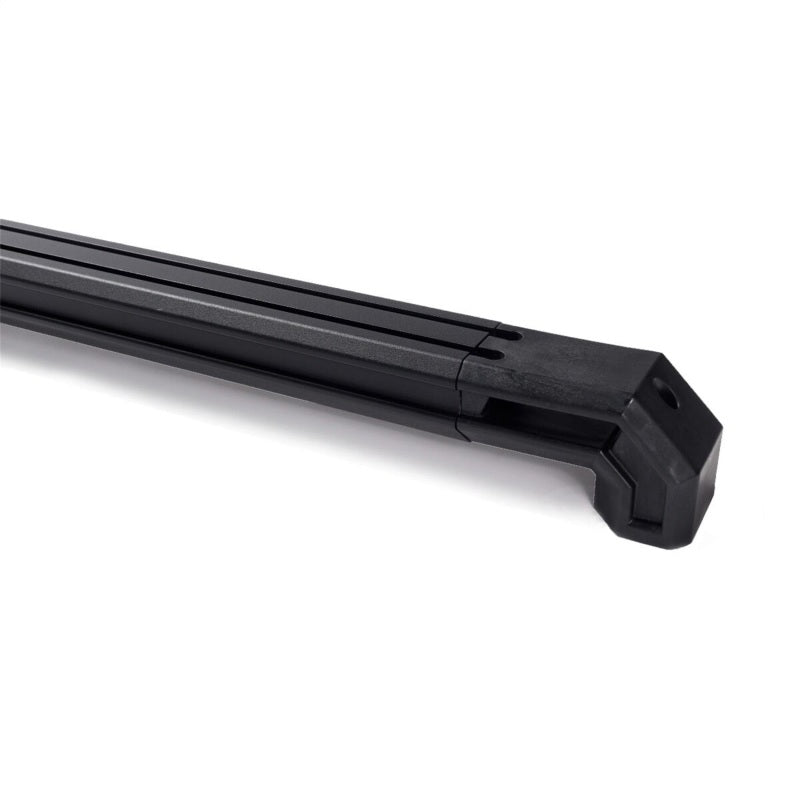 Putco 19-20 Chevy Silverado LD - 8ft Bed - Tec Rails