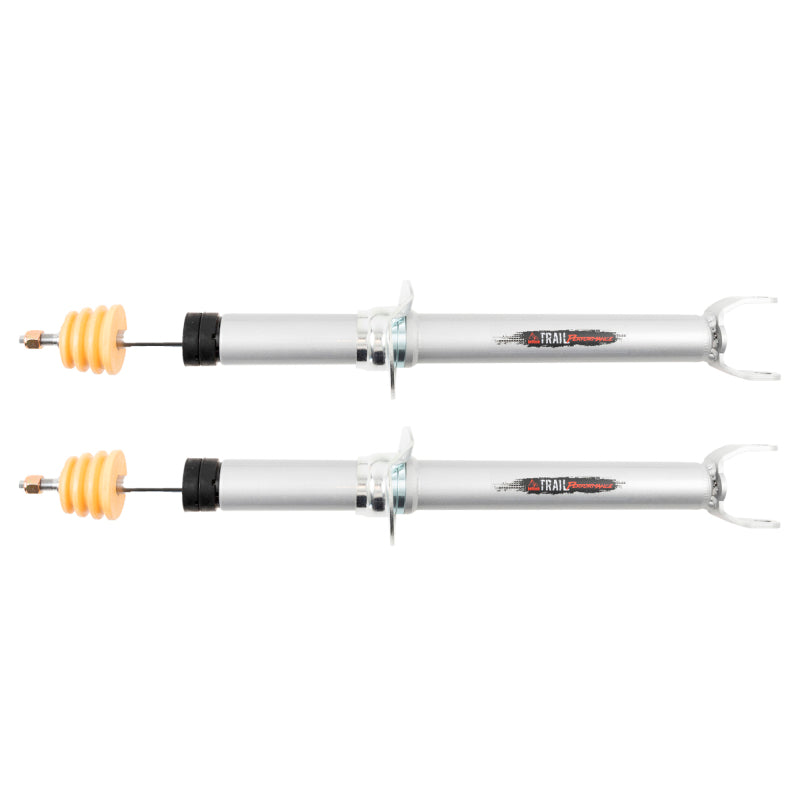 Belltech 2019+ Dodge Ram 1500 2WD (NonClassic) 6-9in. Lift Kit w/o Shocks