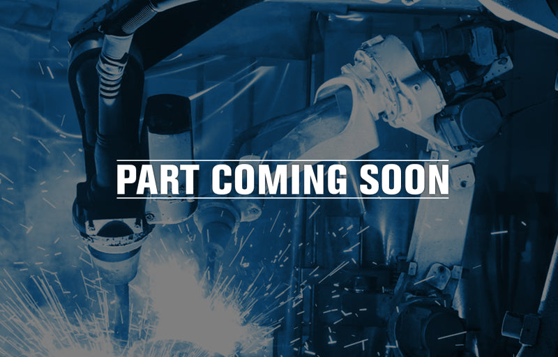 MagnaFlow 2019 Ford Ranger 2.3L Black Coated Stainless Steel Cat-Back Exhaust