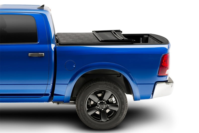 Extang 08-15 Nissan Titan (7ft) (w/Rail System) Trifecta 2.0