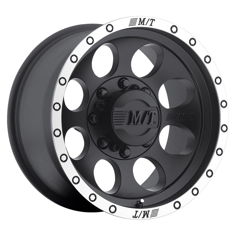 Mickey Thompson Classic Baja Lock Wheel - 16x10 6X5.5 4-1/2 MT 90000020081