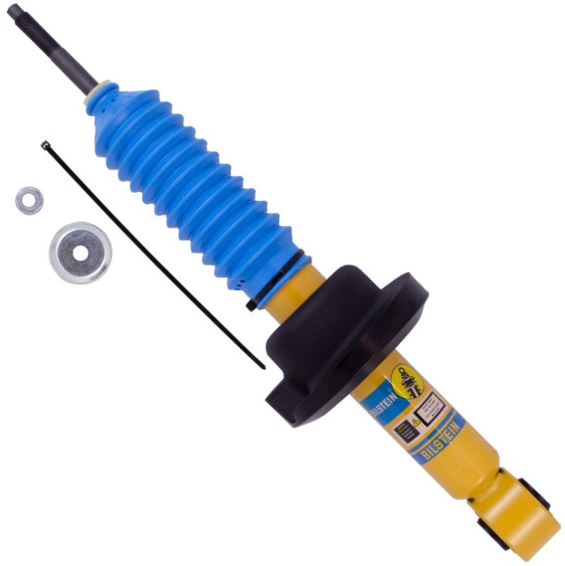 Bilstein 4600 Series 16-19 Nissan Titan XD (4WD) 46mm Monotube Shock Absorber-Bilstein-797 Offroad