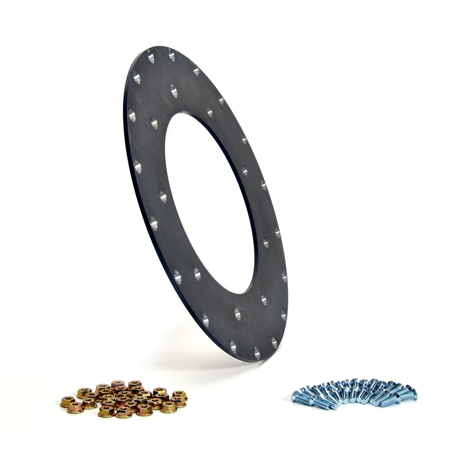 PN: 10500HS - Centerforce Accessories Flywheel Heat Shield