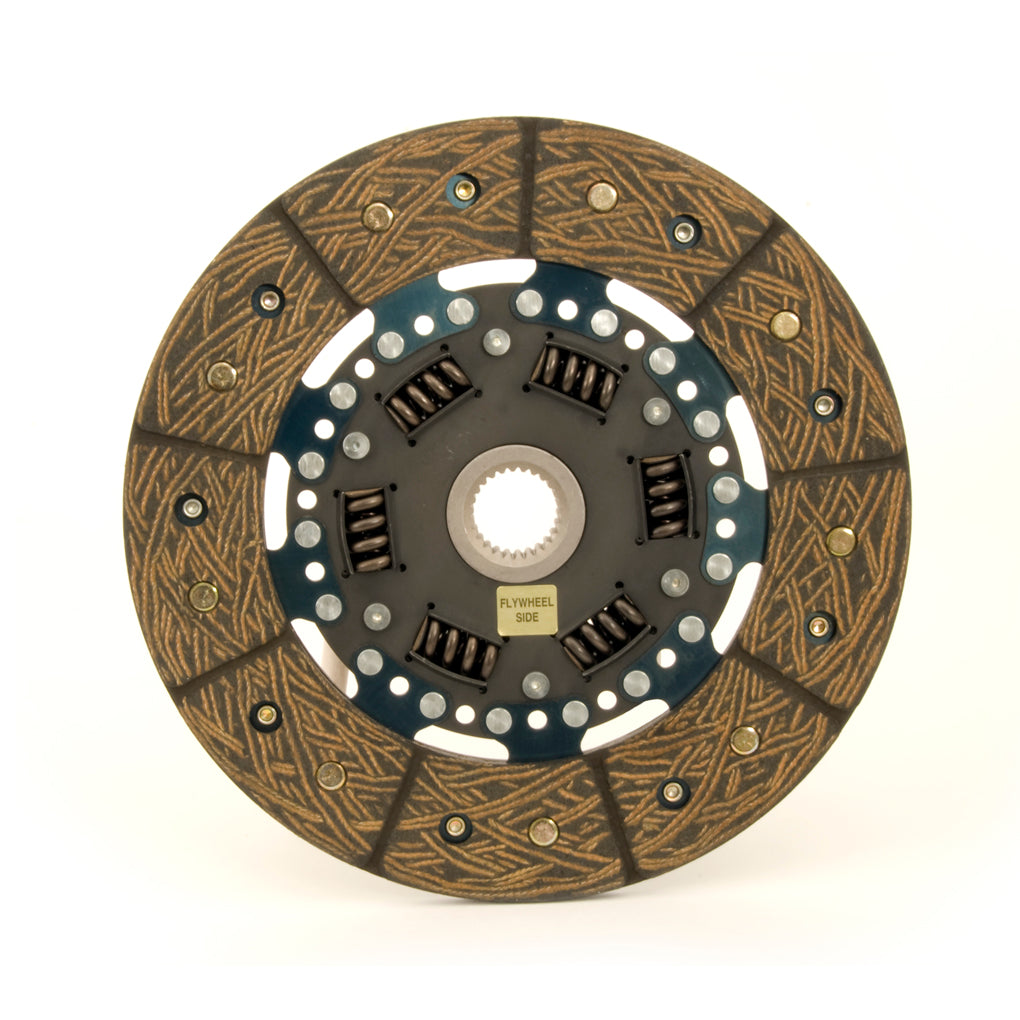 PN: 281026 - Centerforce I And II Clutch Friction Disc