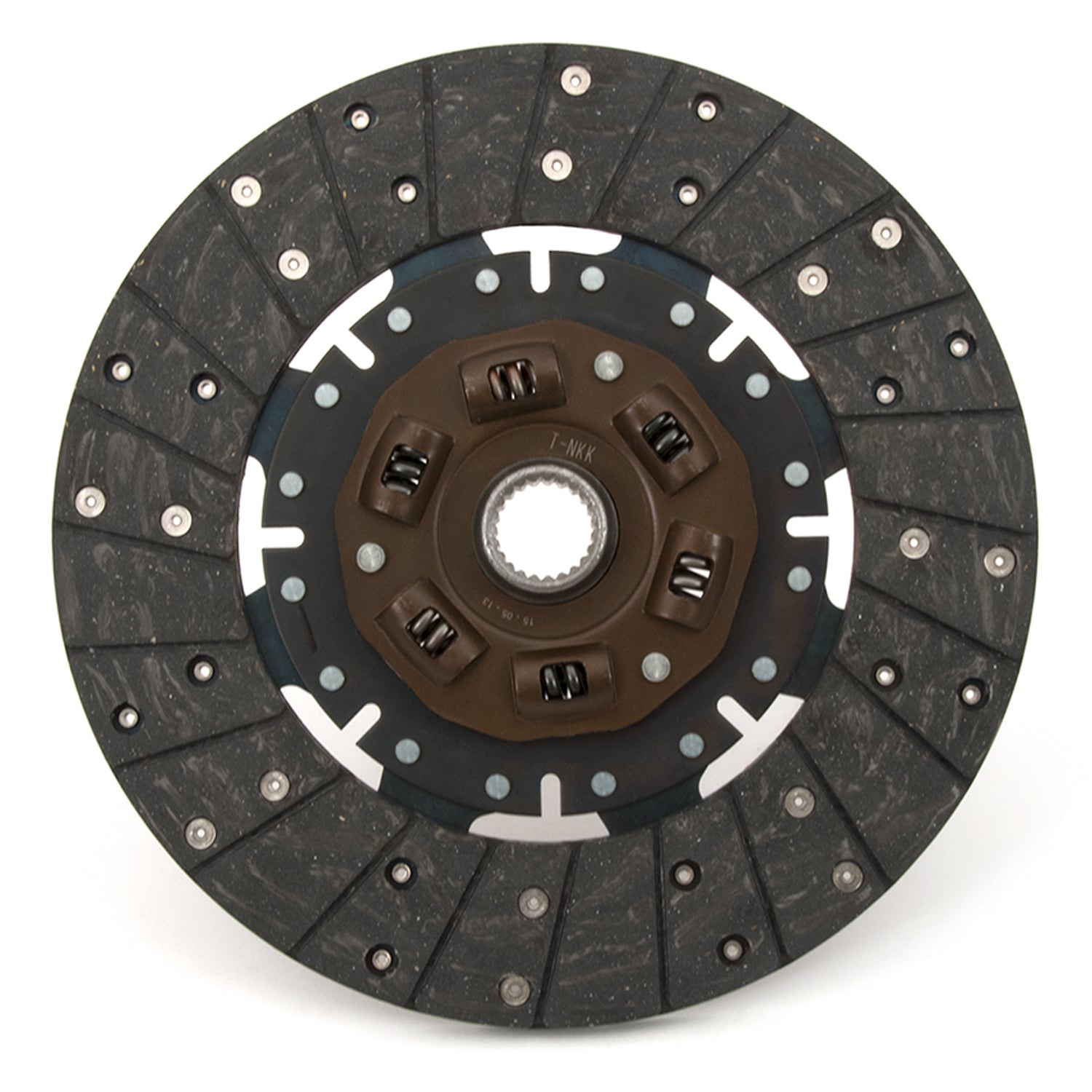 PN: 286111 - Centerforce I And II Clutch Friction Disc