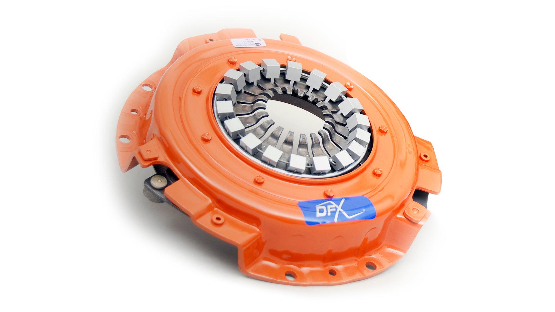 PN: 311228035 - DFX Clutch Pressure Plate