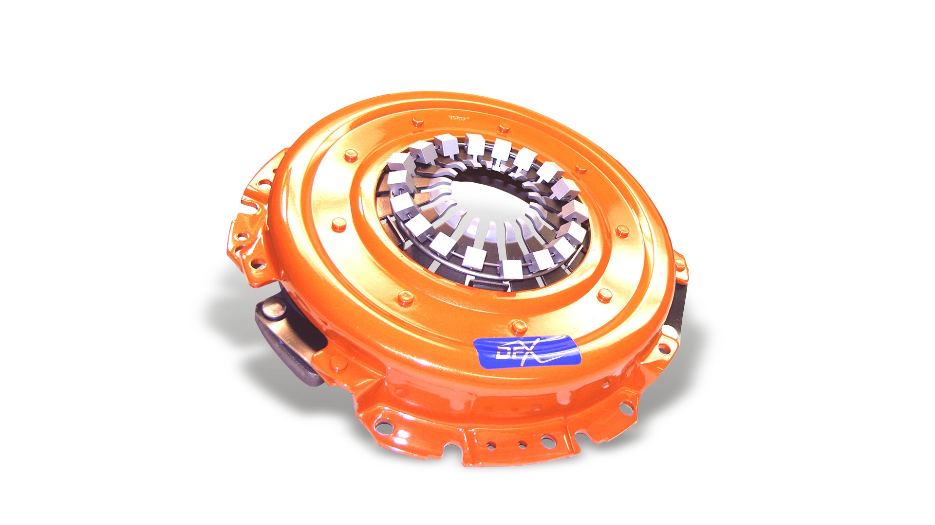 PN: 311360010 - DFX Clutch Pressure Plate