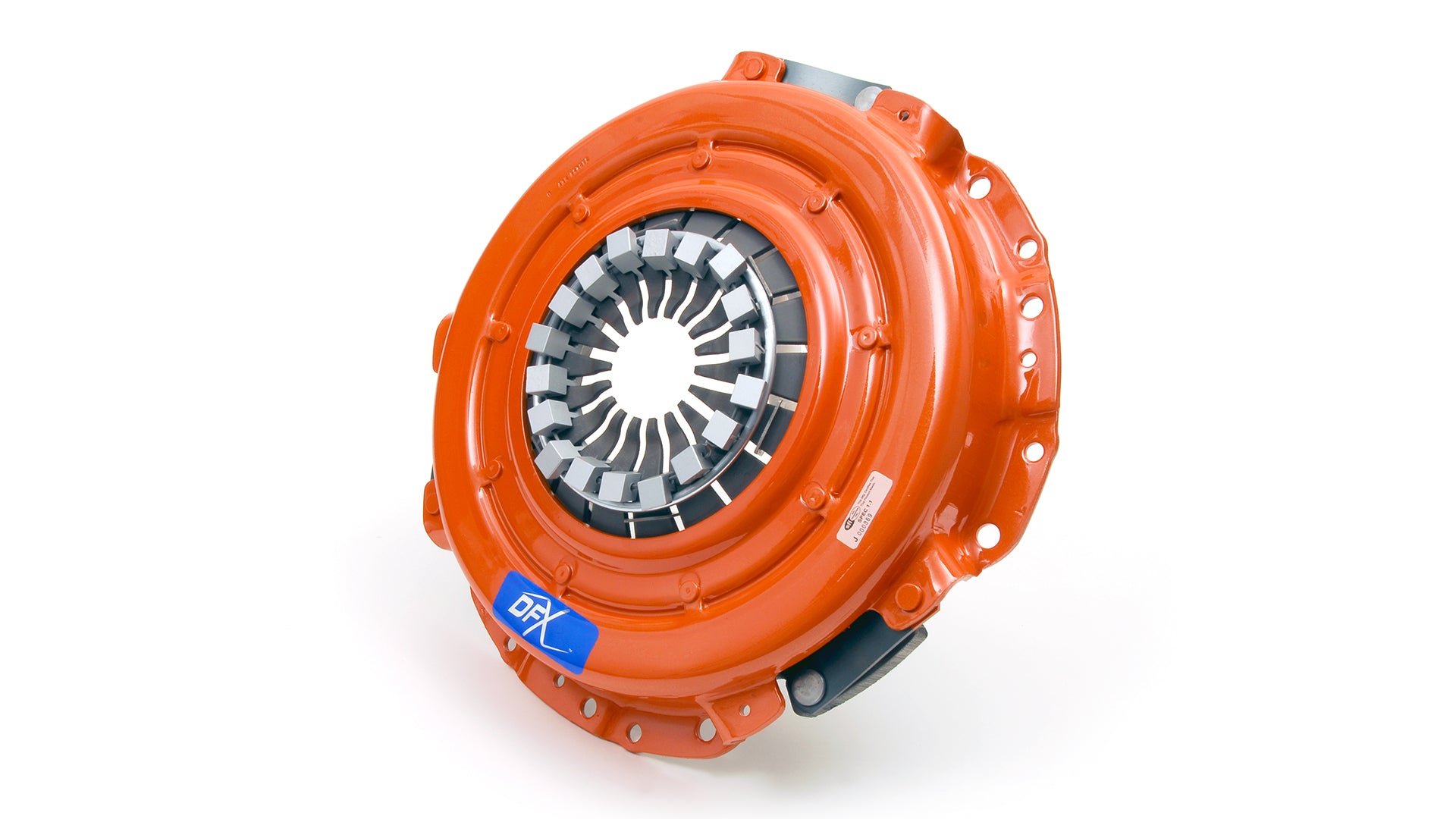 PN: 311367500 - DFX Clutch Pressure Plate