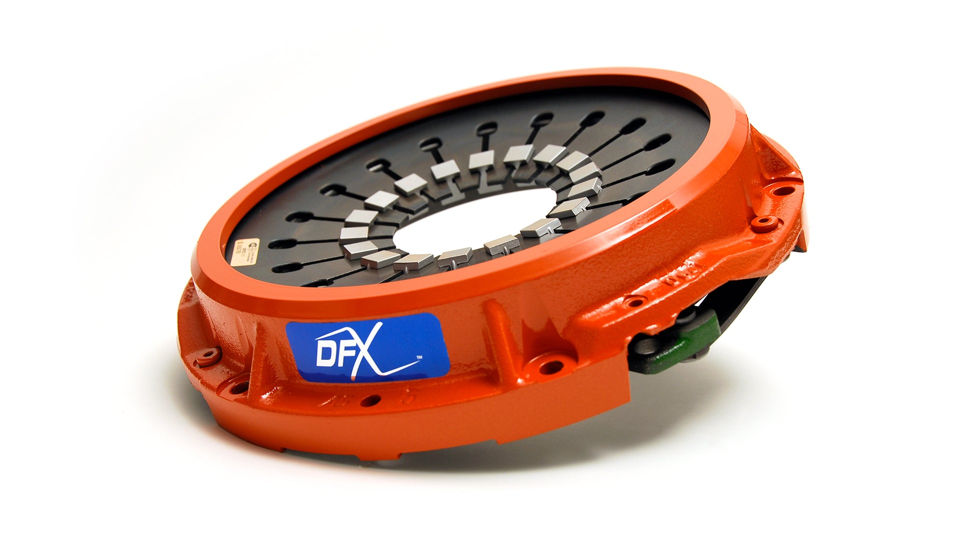 PN: 311500100 - DFX Clutch Pressure Plate