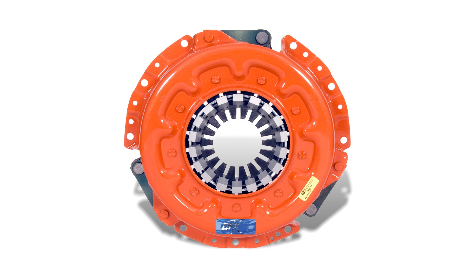 PN: 311534007 - DFX Clutch Pressure Plate