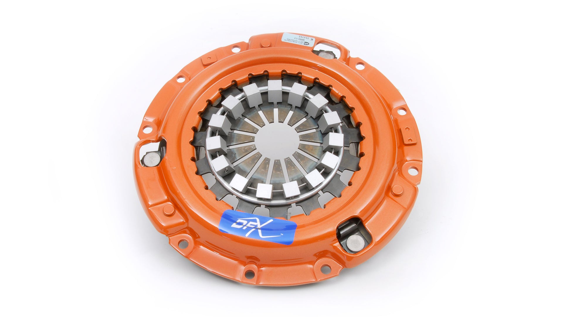 PN: 311580019 - DFX Clutch Pressure Plate
