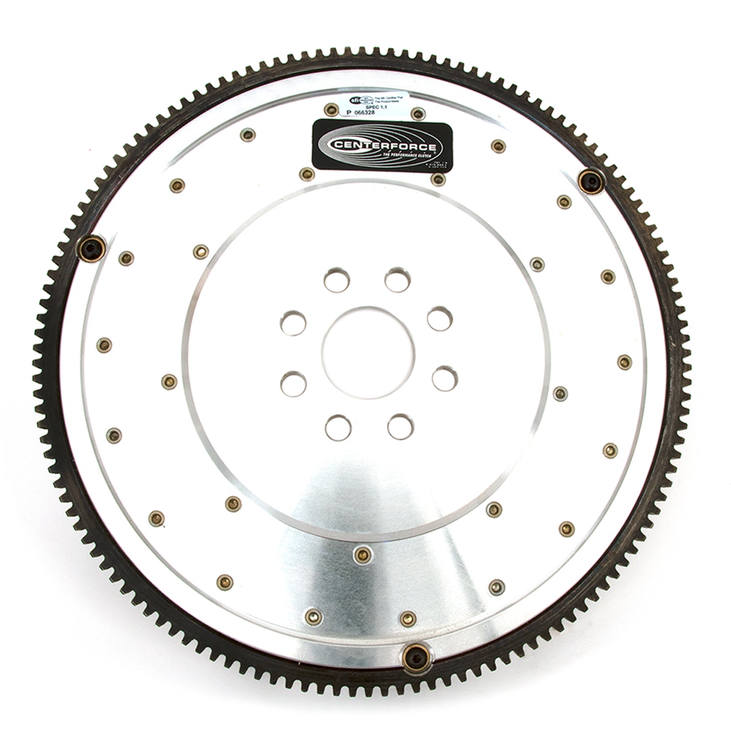 PN: 315010249 - DFX Clutch Pressure Plate Disc And Flywheel Set