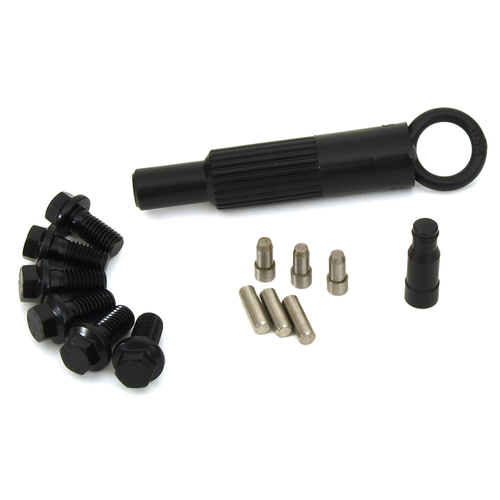 PN: 315023500 - DFX Clutch Pressure Plate And Disc Set