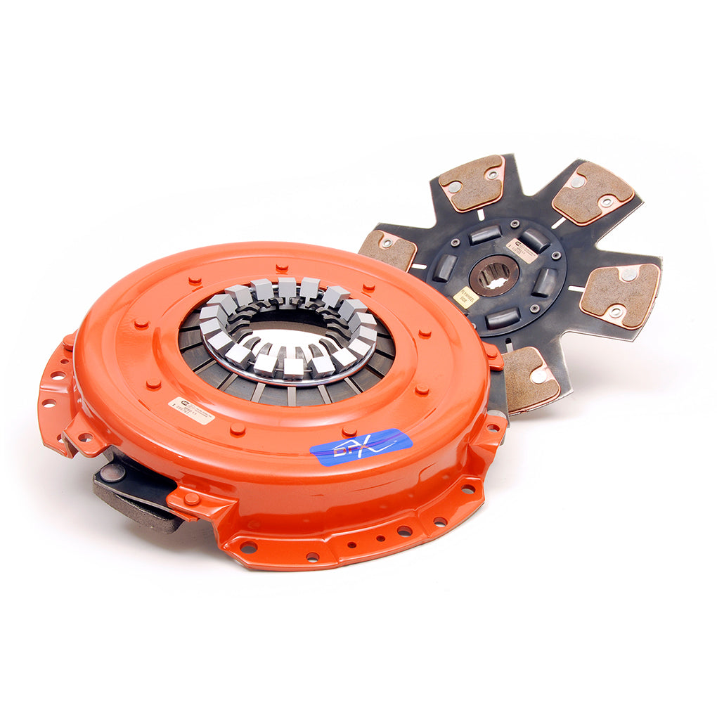 PN: 315226033 - DFX Clutch Pressure Plate And Disc Set