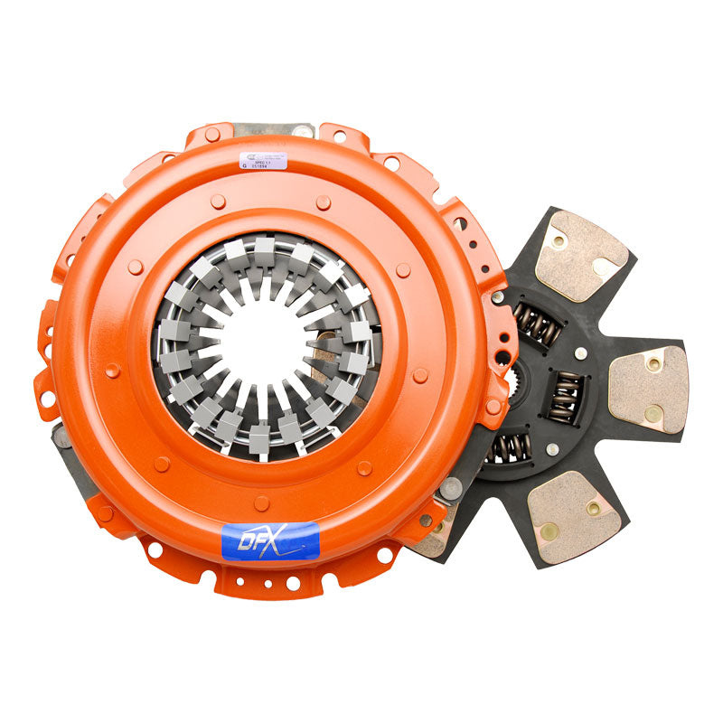 PN: 315226552 - DFX Clutch Pressure Plate And Disc Set