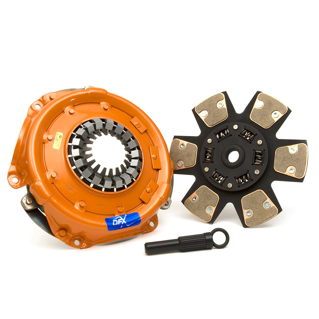 PN: 315271739 - DFX Clutch Pressure Plate And Disc Set