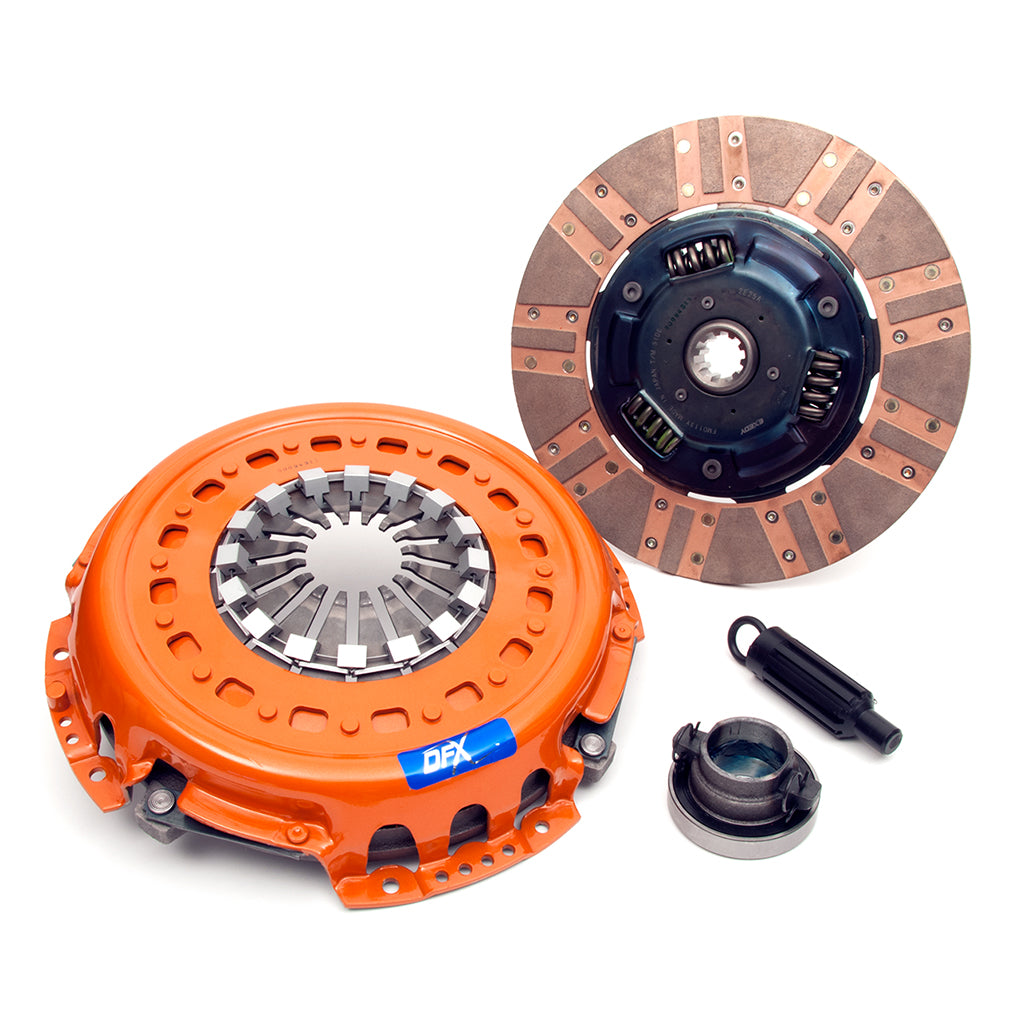 PN: 315320539 - DFX Clutch Pressure Plate And Disc Set