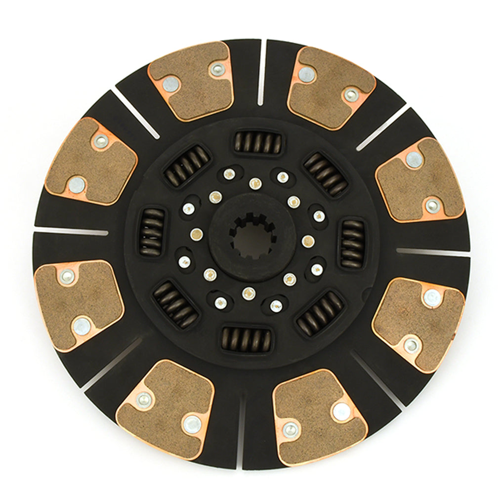 PN: 315489989 - DFX Clutch Pressure Plate And Disc Set