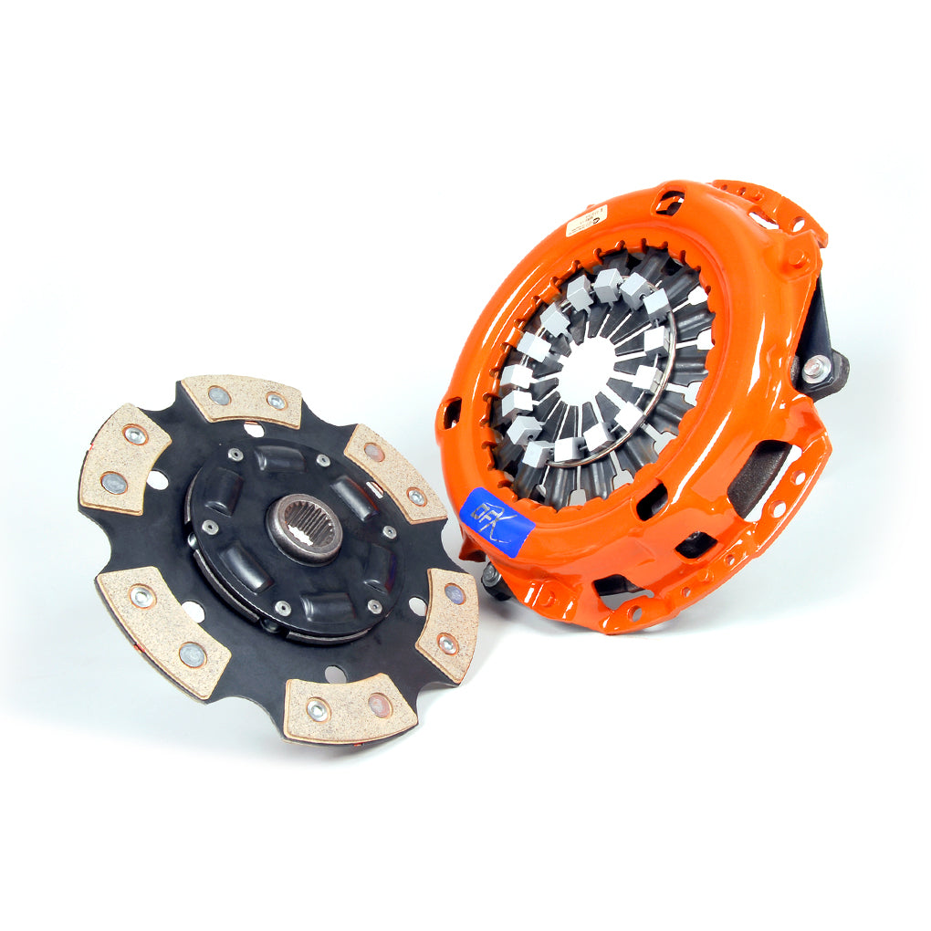PN: 315522018 - DFX Clutch Pressure Plate And Disc Set
