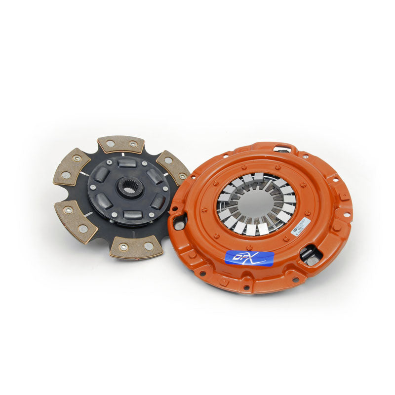 PN: 315543056 - DFX Clutch Pressure Plate And Disc Set