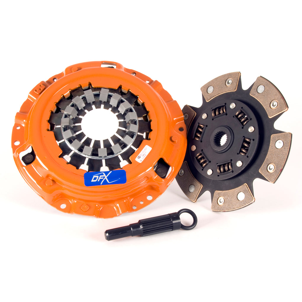PN: 315583402 - DFX Clutch Pressure Plate And Disc Set