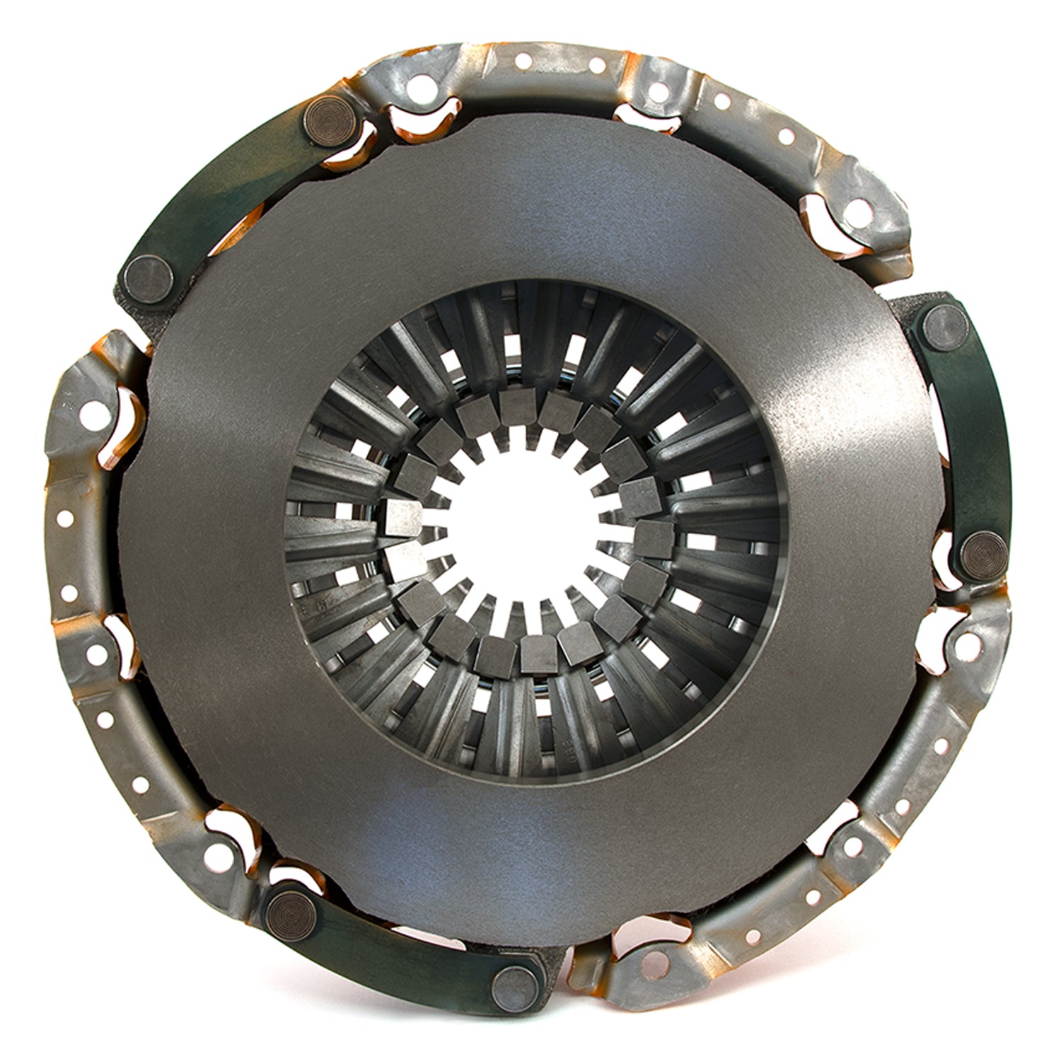 PN: 315920830 - DFX Clutch Pressure Plate And Disc Set