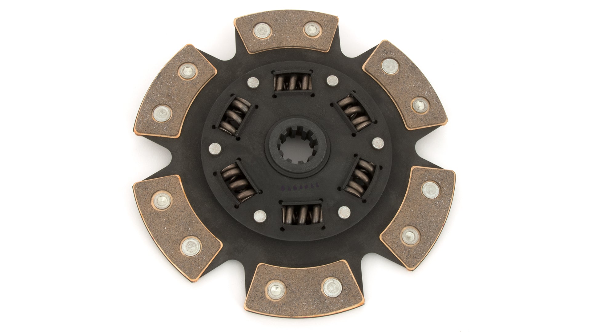 PN: 323228035 - DFX Clutch Friction Disc