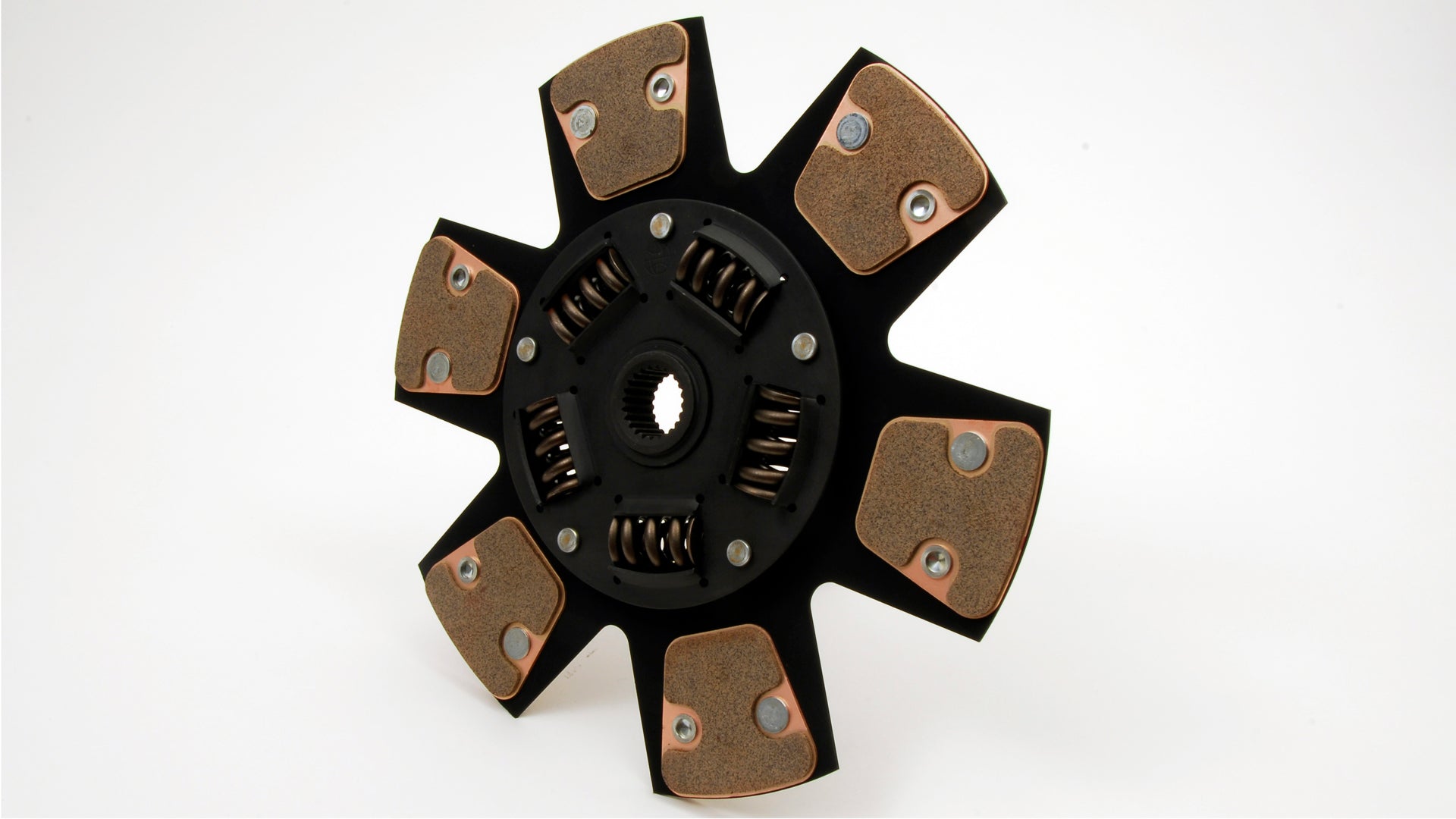 PN: 323280023 - DFX Clutch Friction Disc