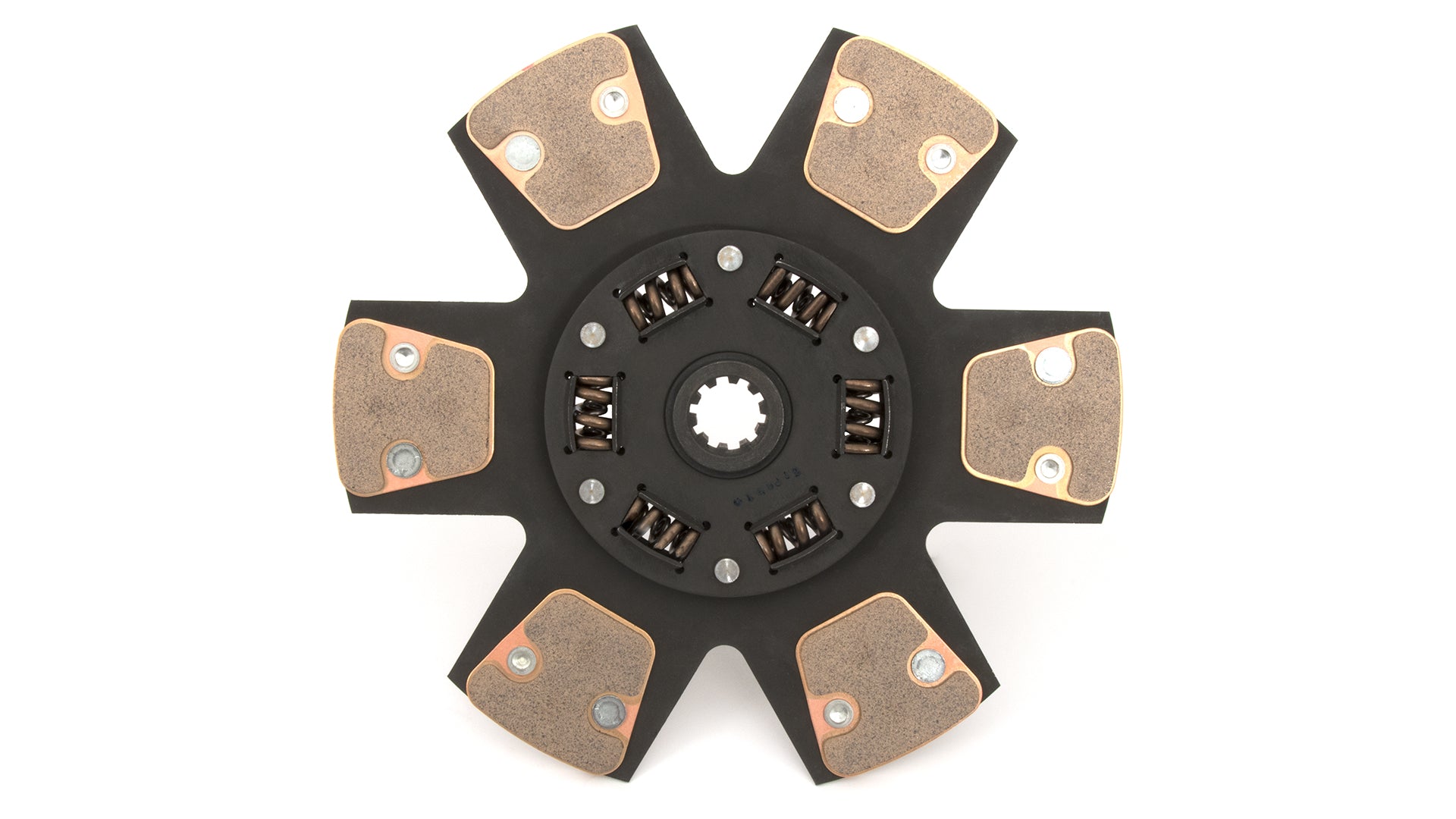 PN: 323281226 - DFX Clutch Friction Disc