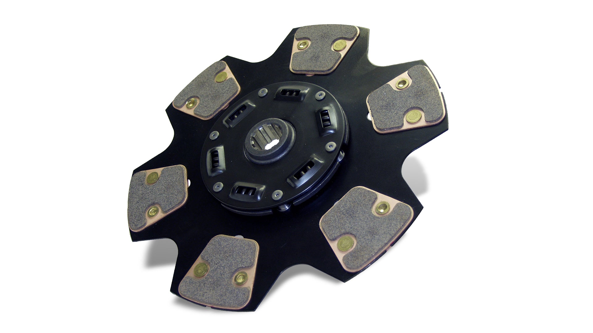 PN: 323381021 - DFX Clutch Friction Disc