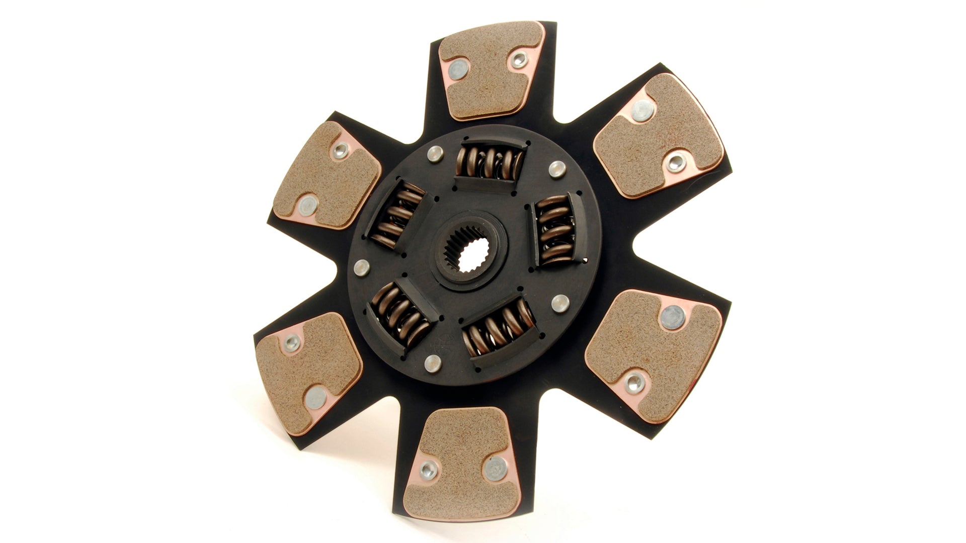 PN: 323382612 - DFX Clutch Friction Disc