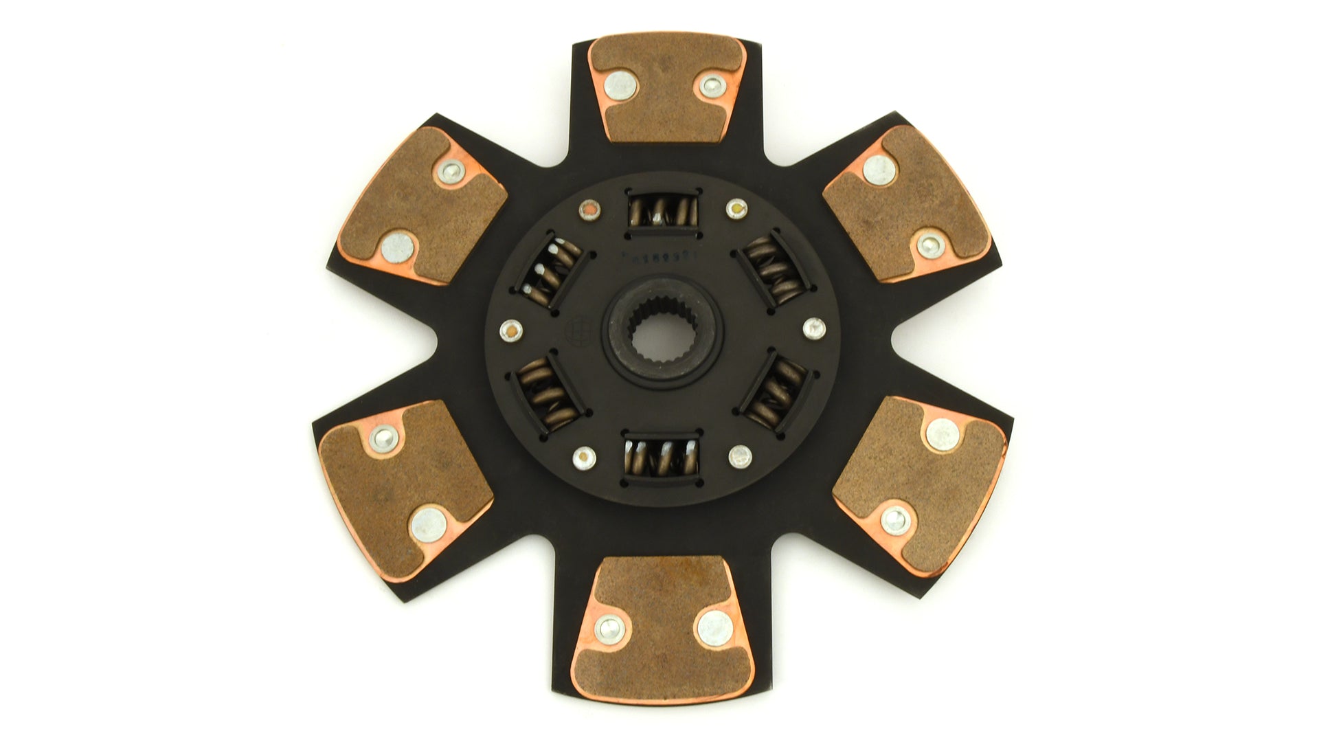 PN: 323383269 - DFX Clutch Friction Disc