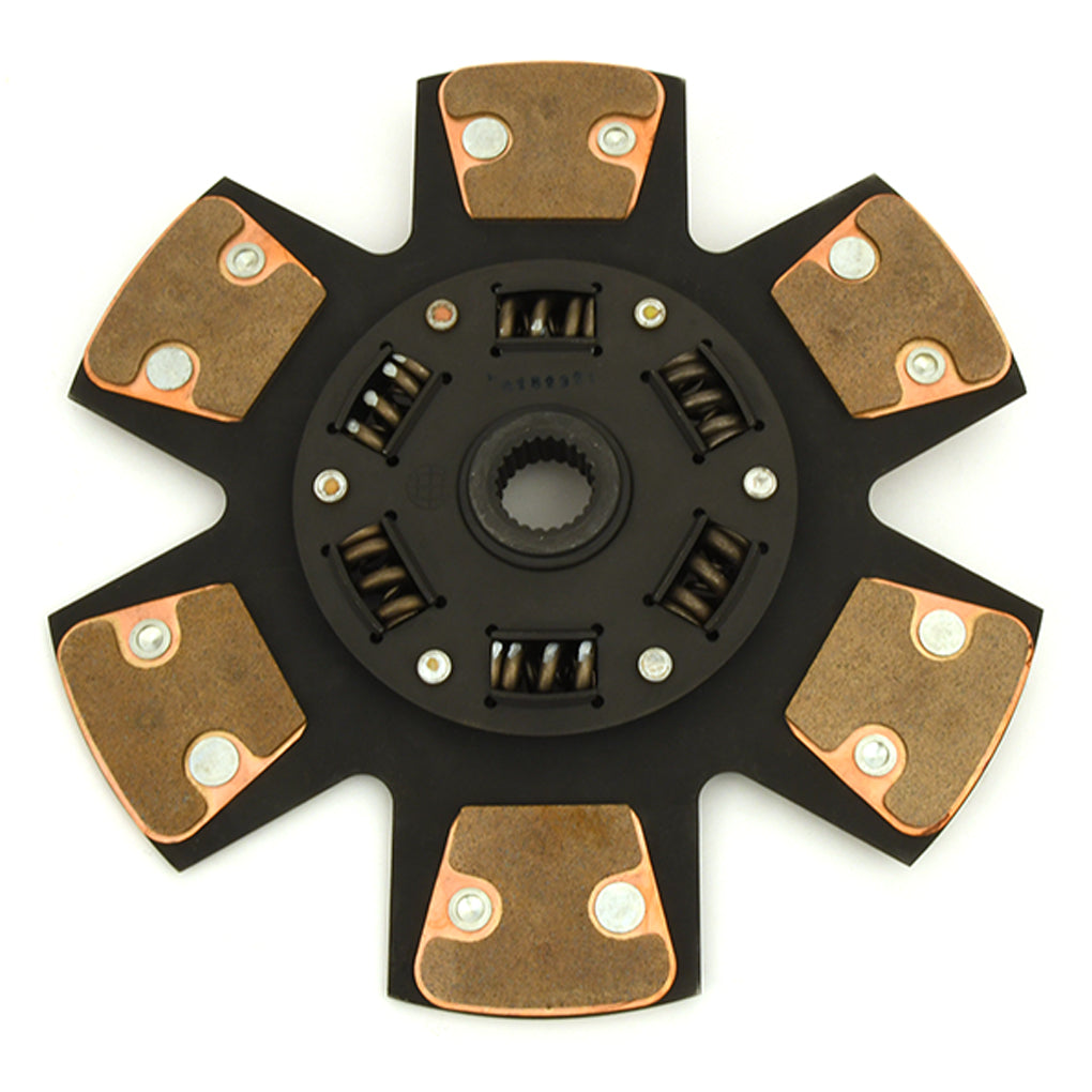 PN: 323383269 - DFX Clutch Friction Disc