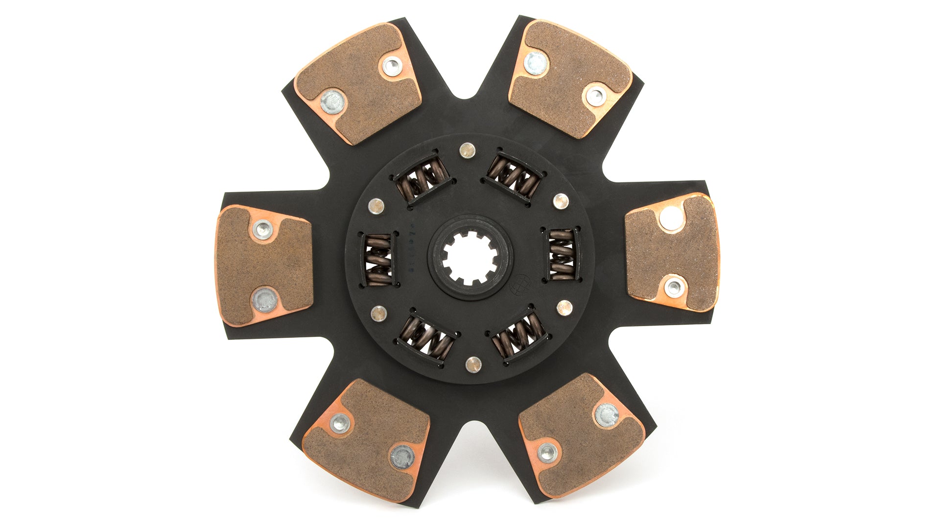 PN: 323383271 - DFX Clutch Friction Disc