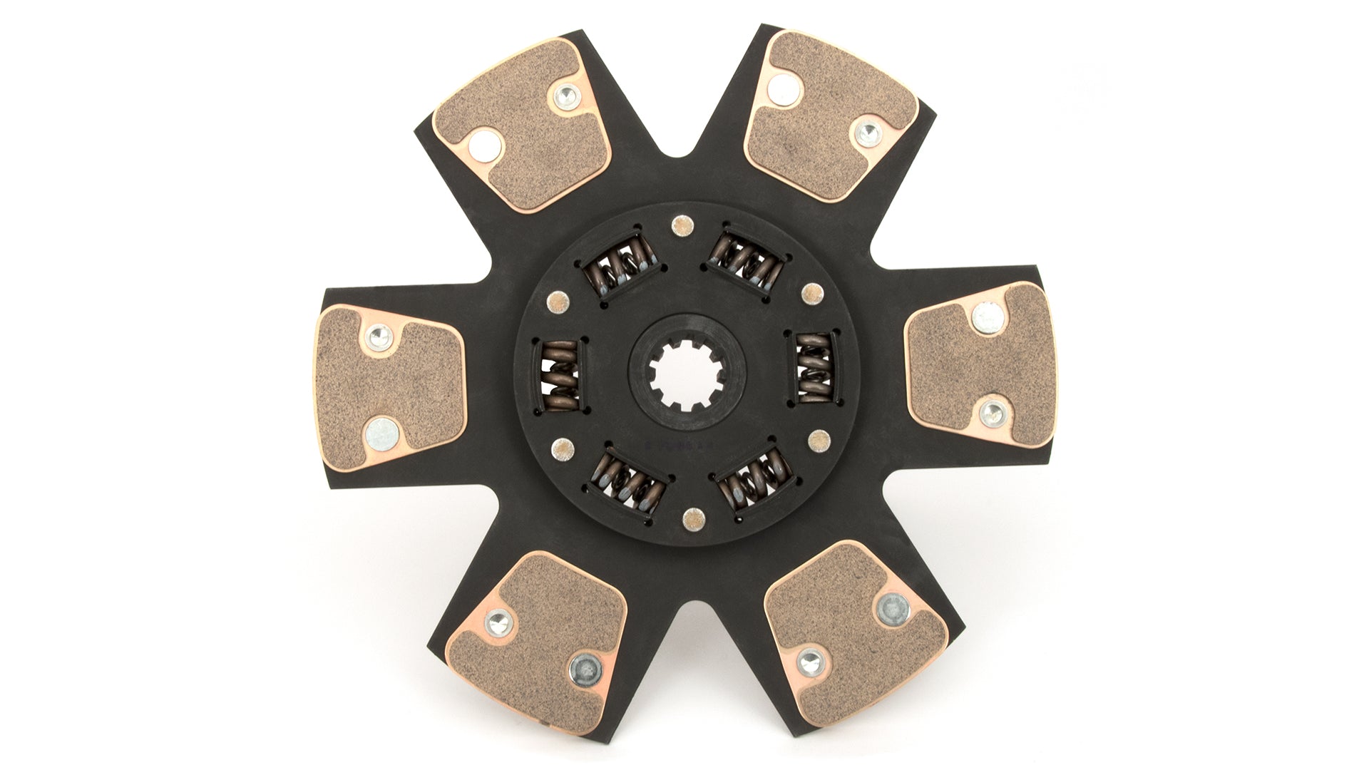 PN: 323383735 - DFX Clutch Friction Disc