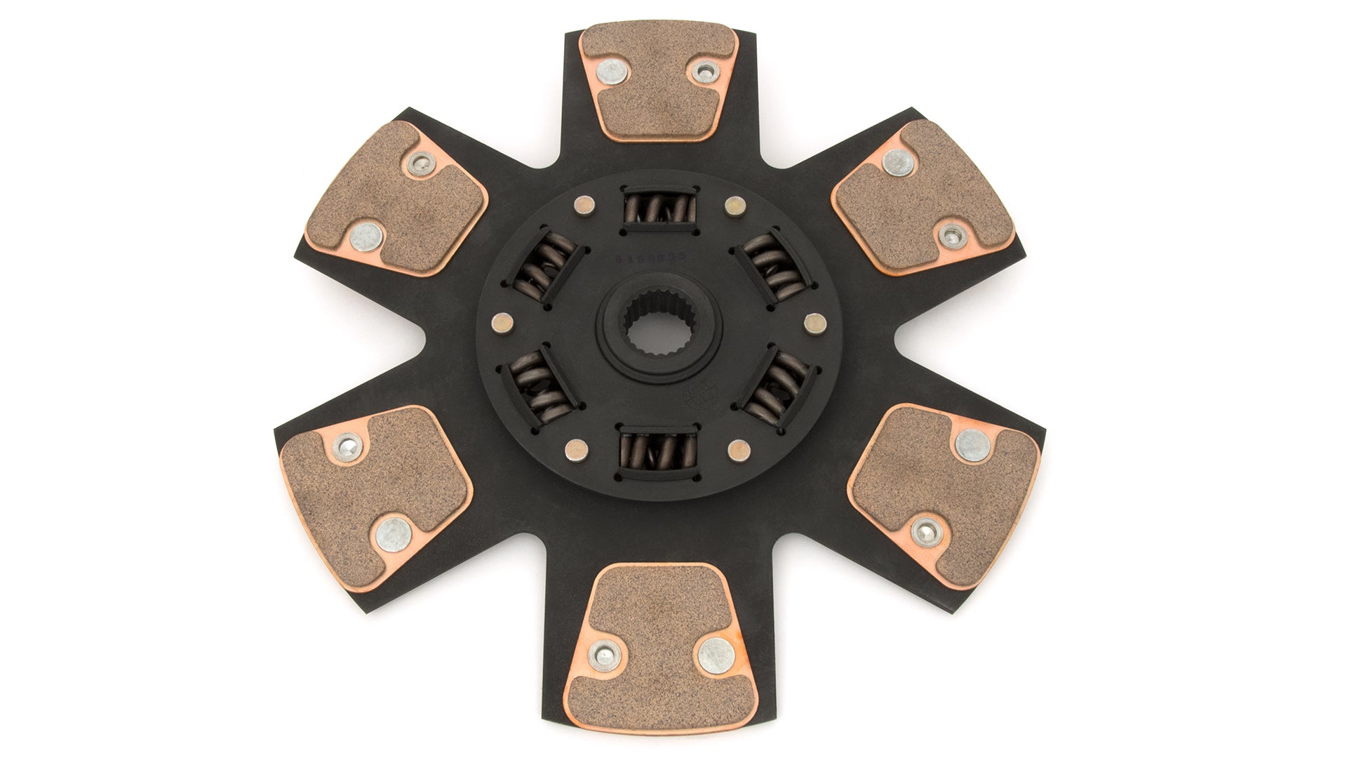 PN: 323384070 - DFX Clutch Friction Disc
