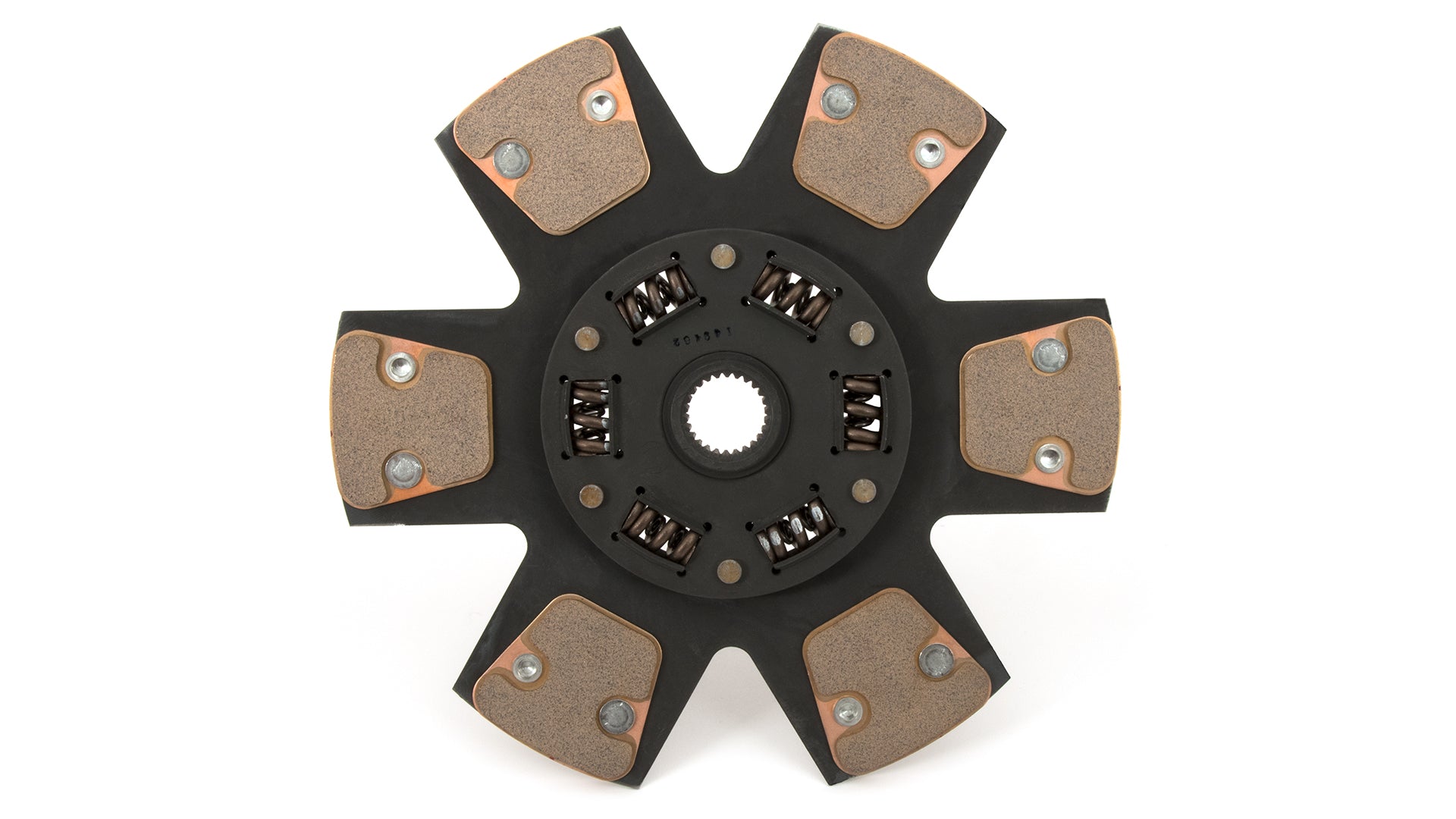 PN: 323384148 - DFX Clutch Friction Disc