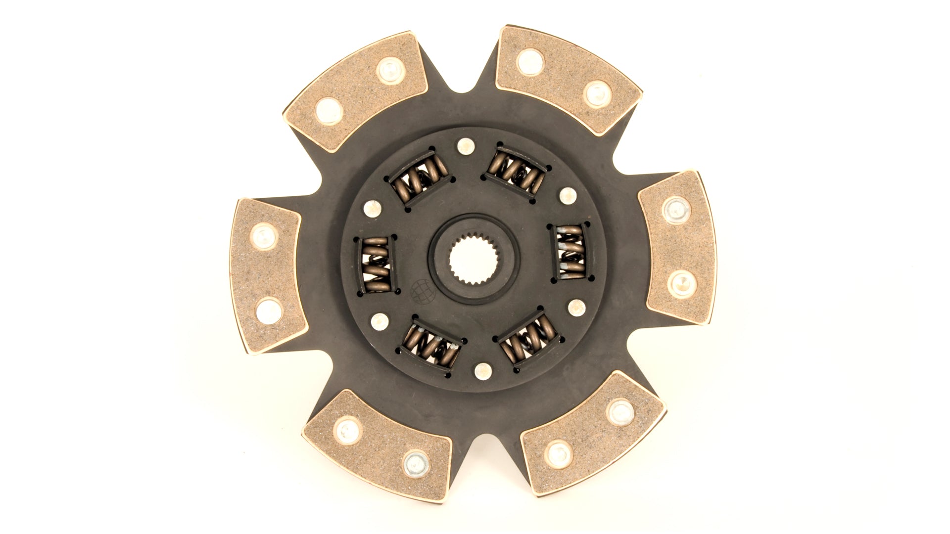 PN: 323534007 - DFX Clutch Friction Disc