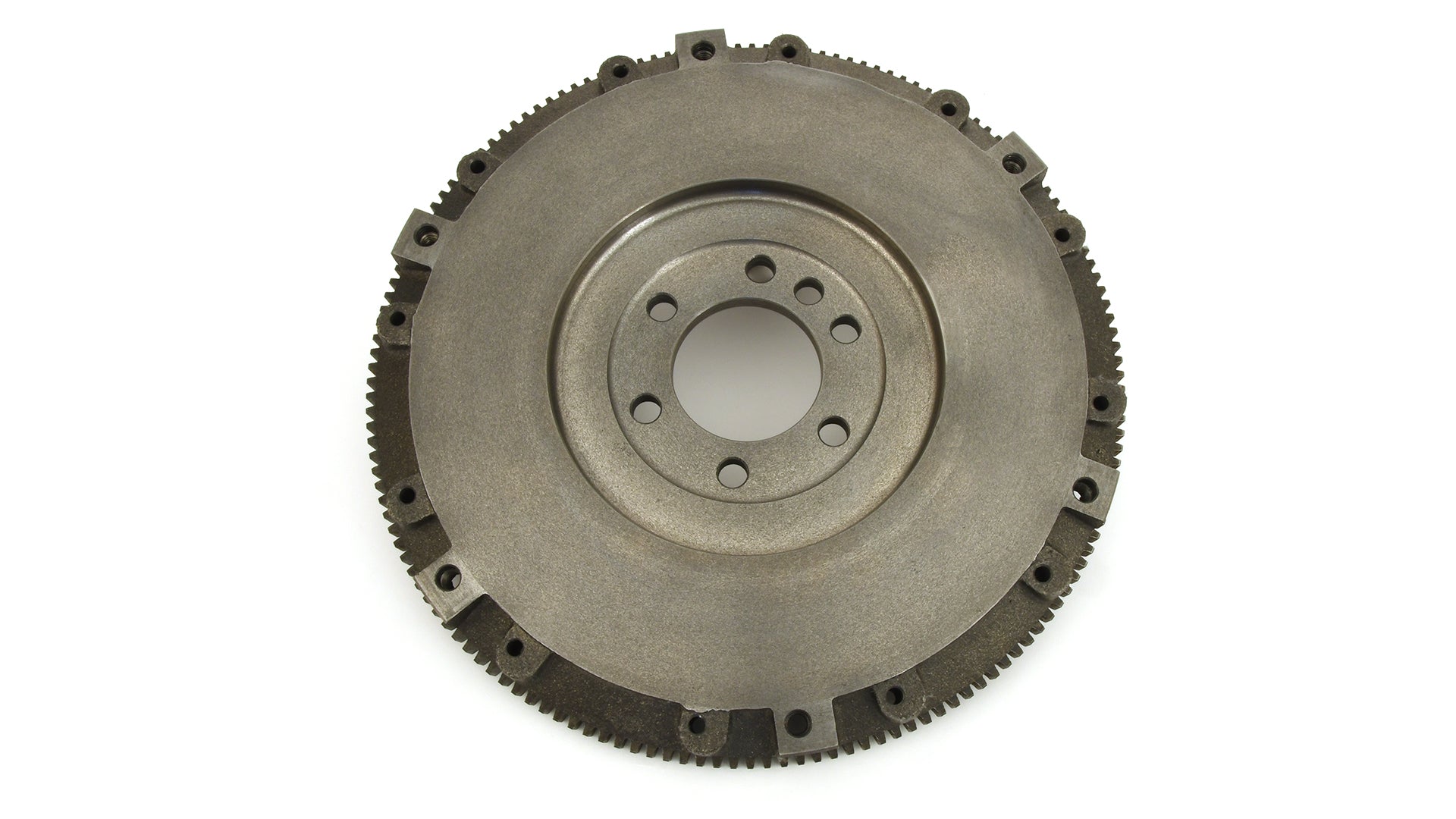 PN: 400100 - Centerforce Flywheels Iron