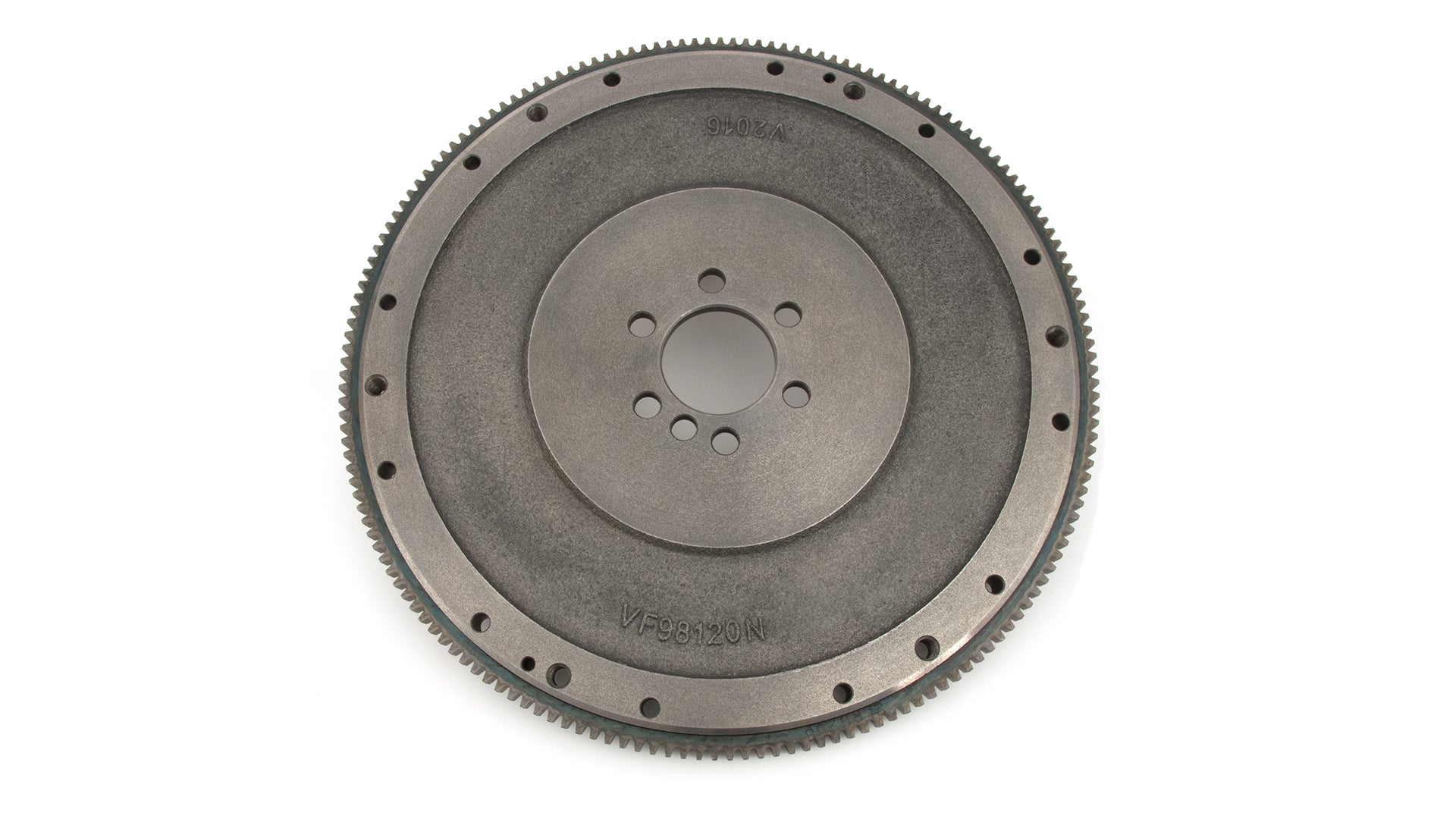 PN: 400142 - Centerforce Flywheels Iron