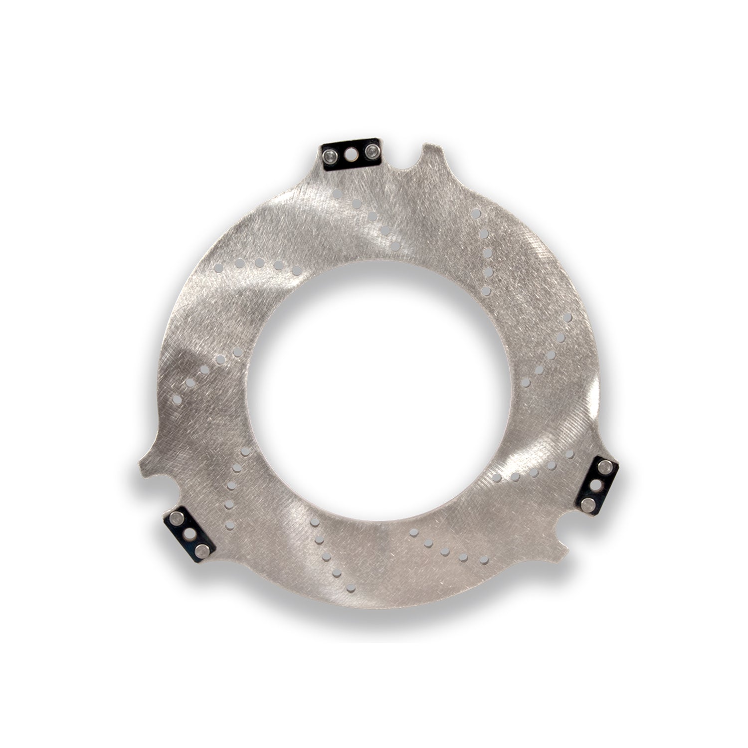 PN: 412234805 - SST 10.4 Clutch And Flywheel Kit
