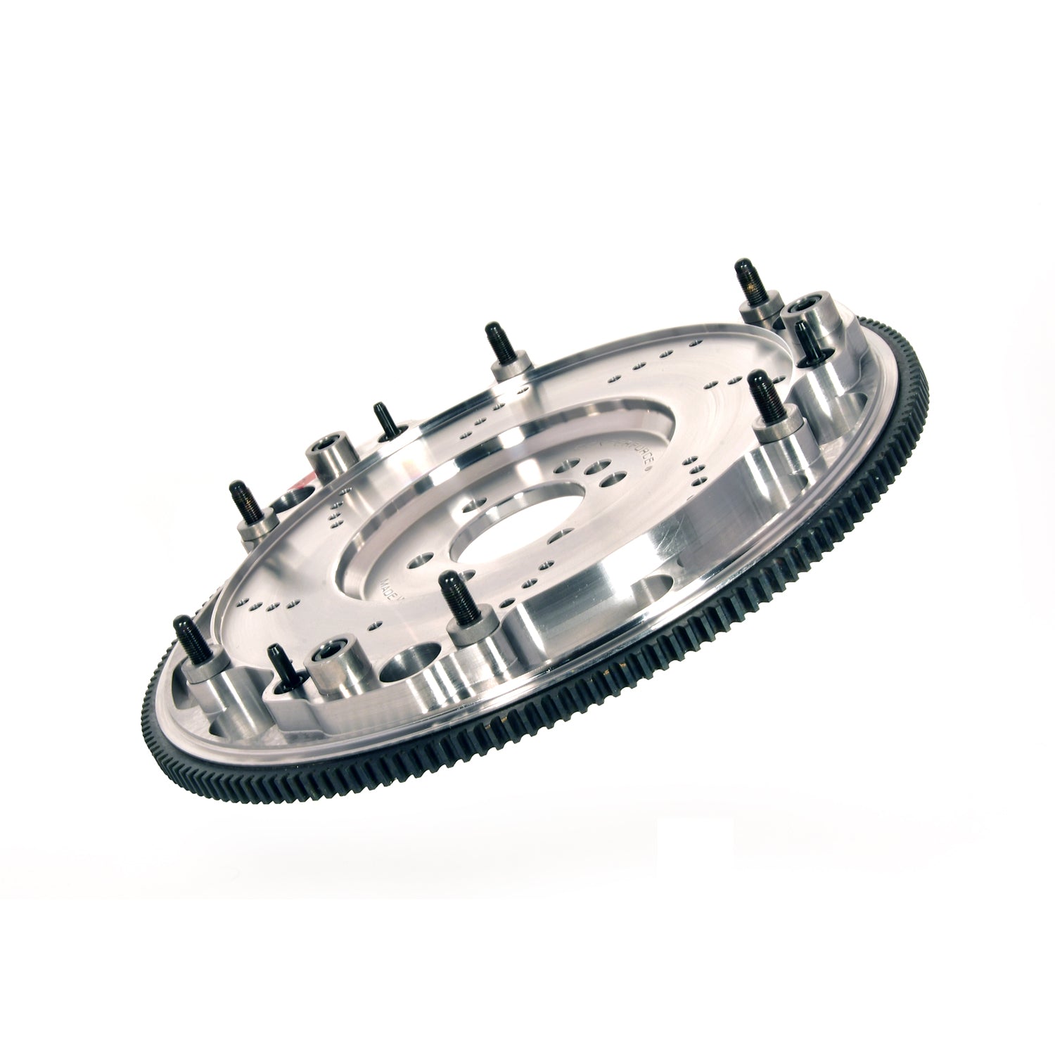 PN: 412614820 - SST 10.4 Clutch And Flywheel Kit