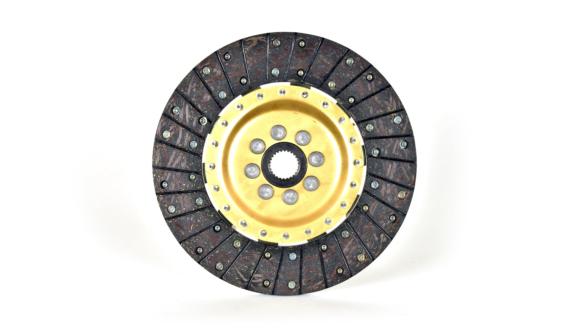 PN: 412615690 - SST 10.4 Clutch And Flywheel Kit
