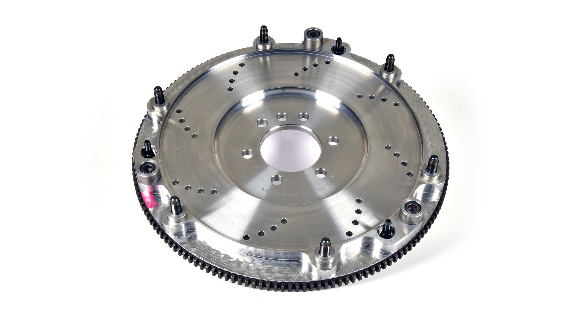 PN: 412714800 - SST 10.4 Clutch And Flywheel Kit