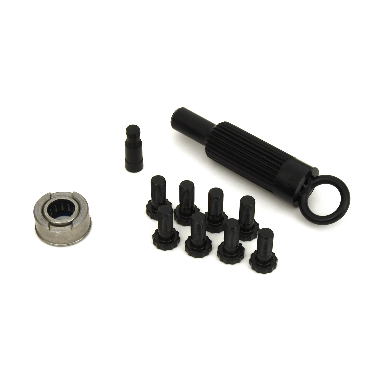 PN: 413114805 - DYAD DS 10.4 Clutch And Flywheel Kit