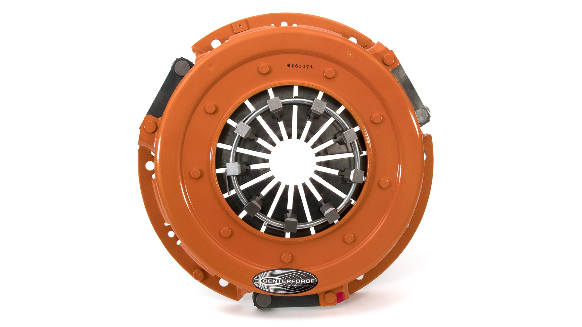 PN: 413114810 - DYAD DS 10.4 Clutch And Flywheel Kit