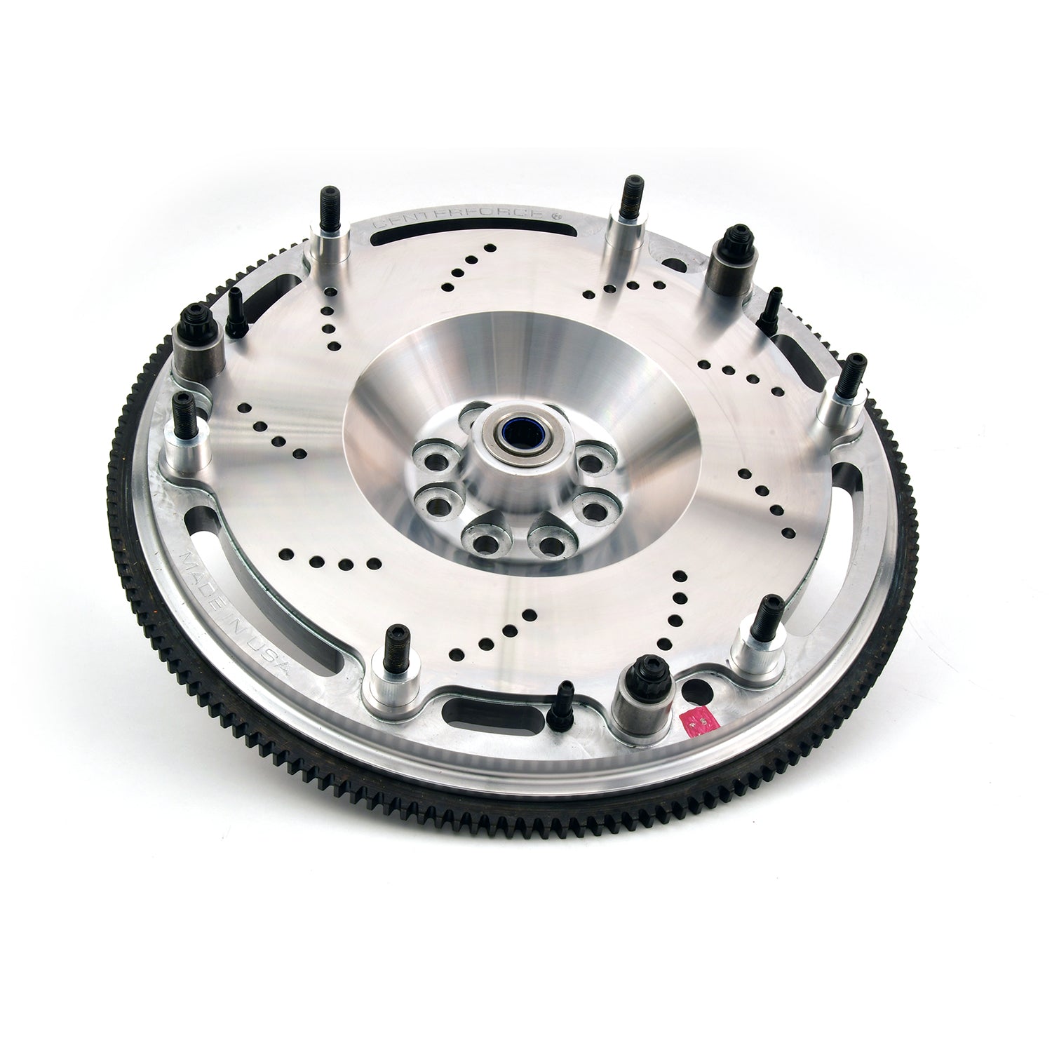 PN: 413234818 - DYAD DS 10.4 Clutch And Flywheel Kit