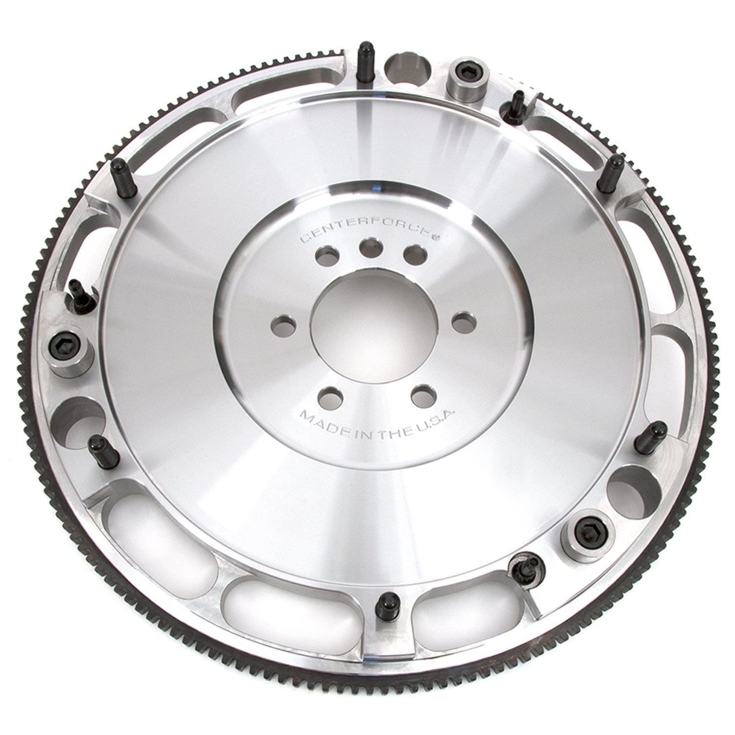 PN: 413614840 - DYAD DS 10.4 Clutch And Flywheel Kit