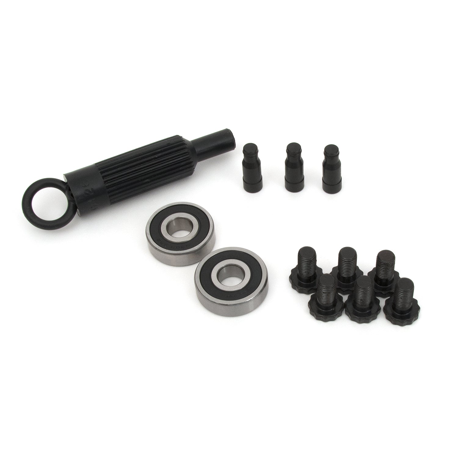 PN: 413614847 - DYAD DS 10.4 Clutch And Flywheel Kit